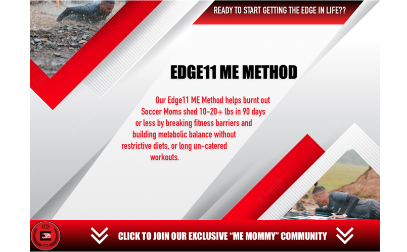 Edge11 ME Method